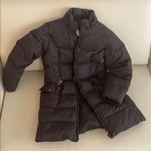Jacadi winter jacket